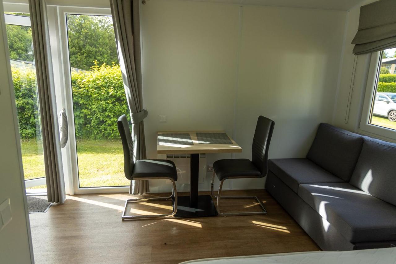 City Camping Hjørring المظهر الخارجي الصورة
