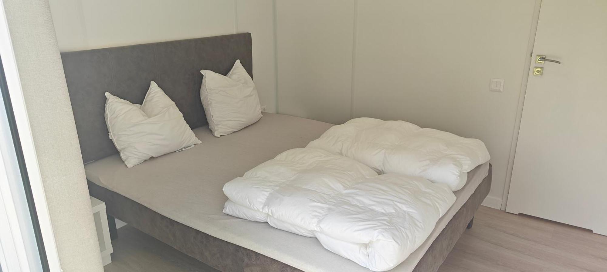 City Camping Hjørring المظهر الخارجي الصورة