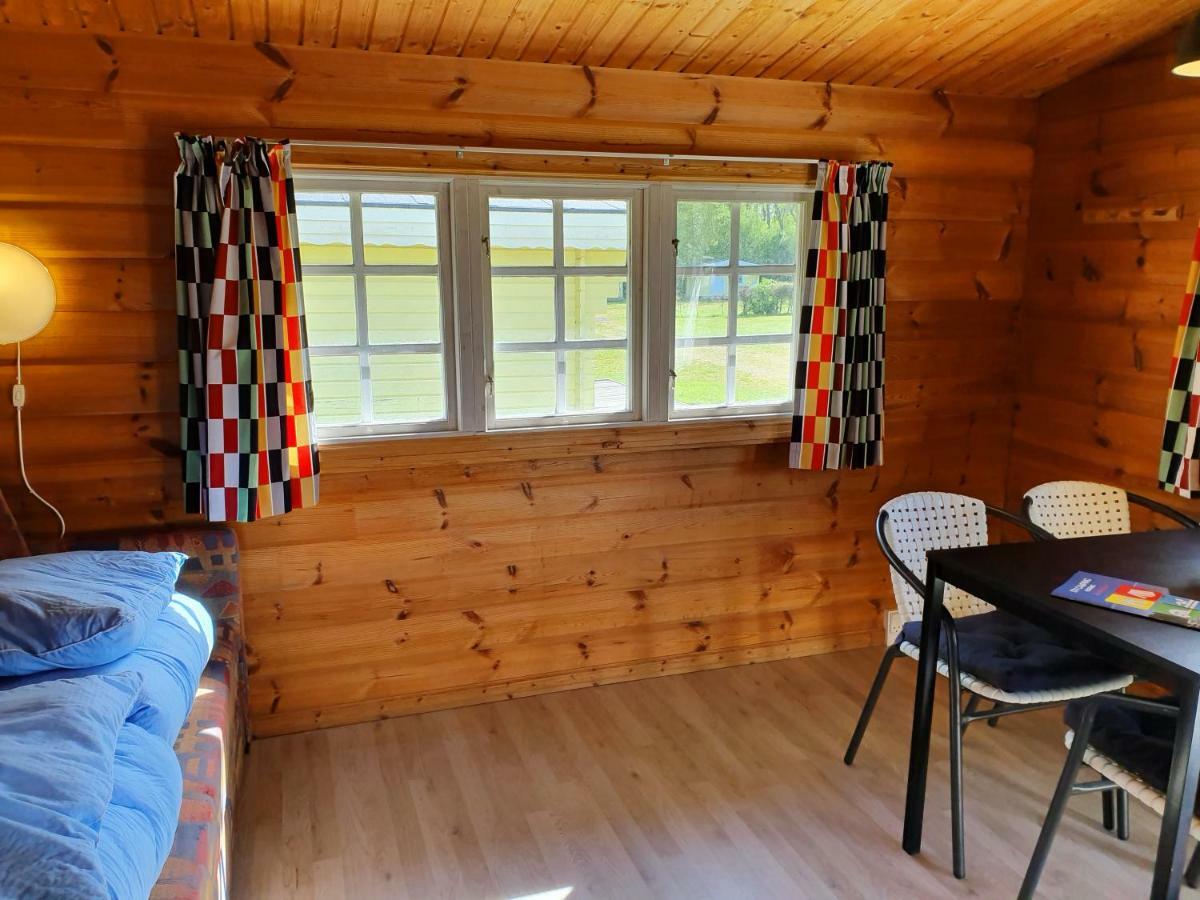 City Camping Hjørring المظهر الخارجي الصورة
