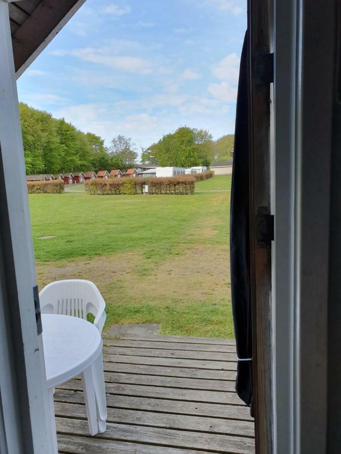 City Camping Hjørring المظهر الخارجي الصورة