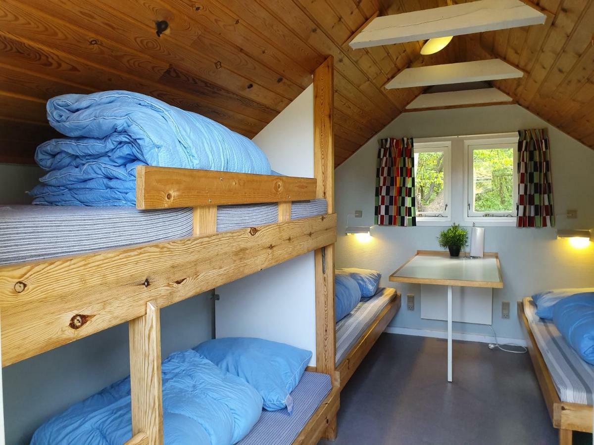 City Camping Hjørring المظهر الخارجي الصورة