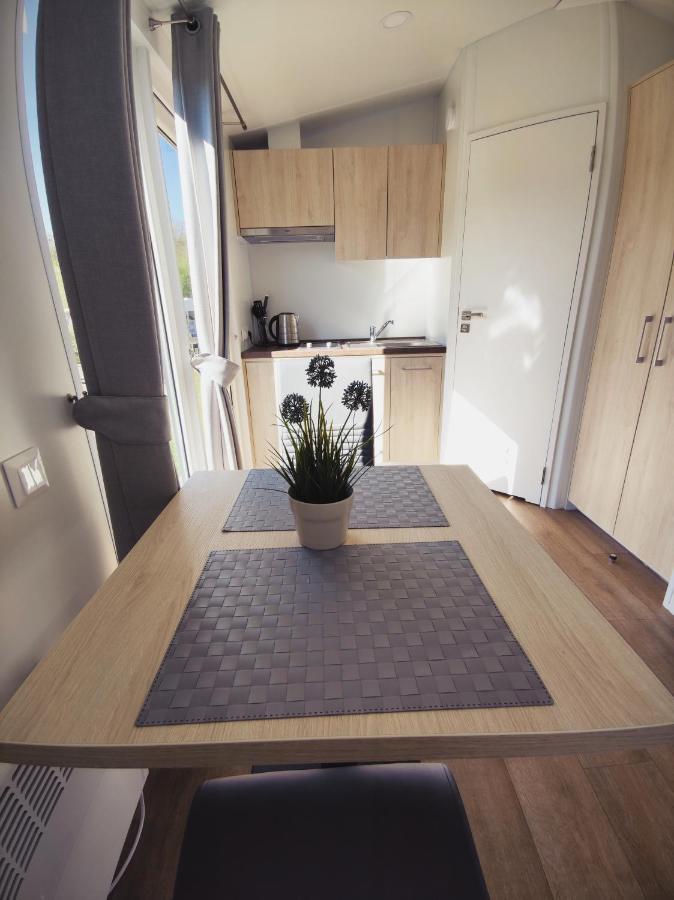 City Camping Hjørring المظهر الخارجي الصورة