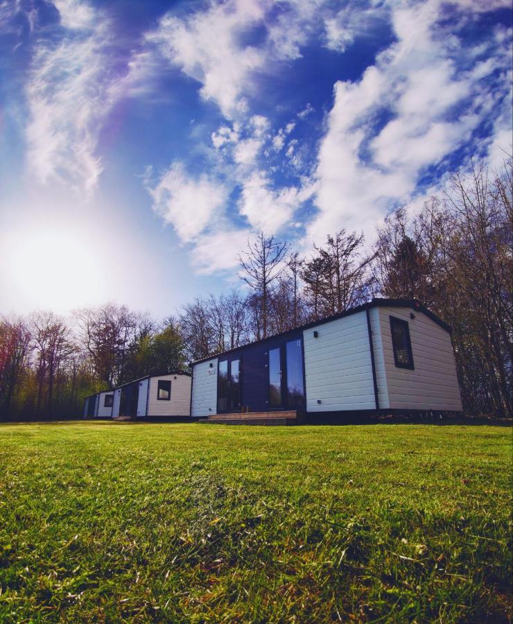 City Camping Hjørring المظهر الخارجي الصورة